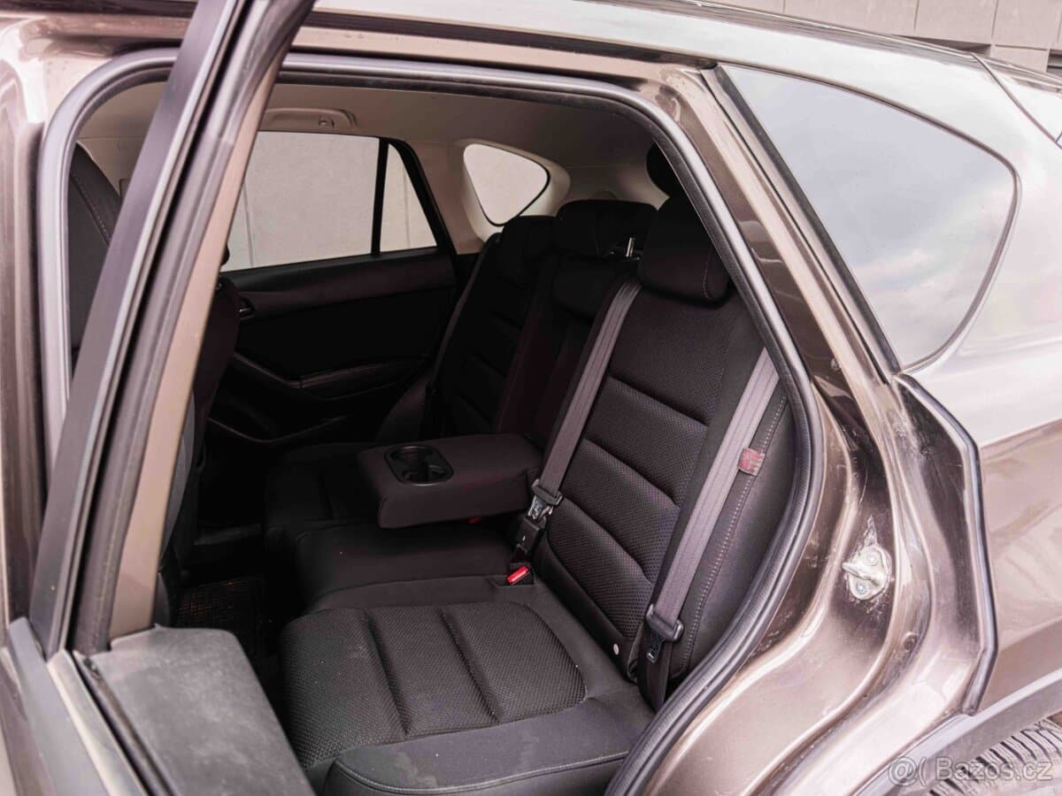 2017 Mazda CX-5 - 10