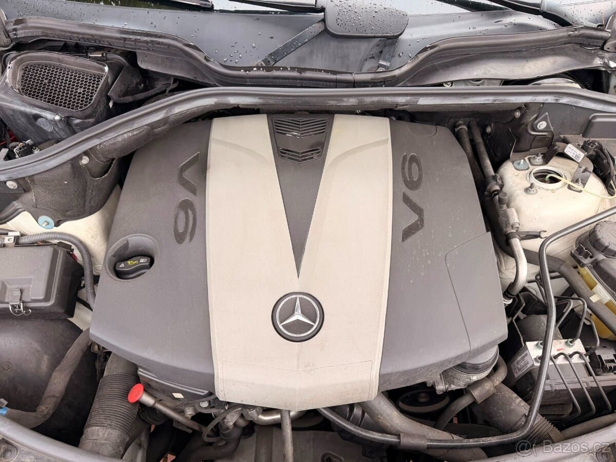 2011 Mercedes-Benz M-CLASS - 10