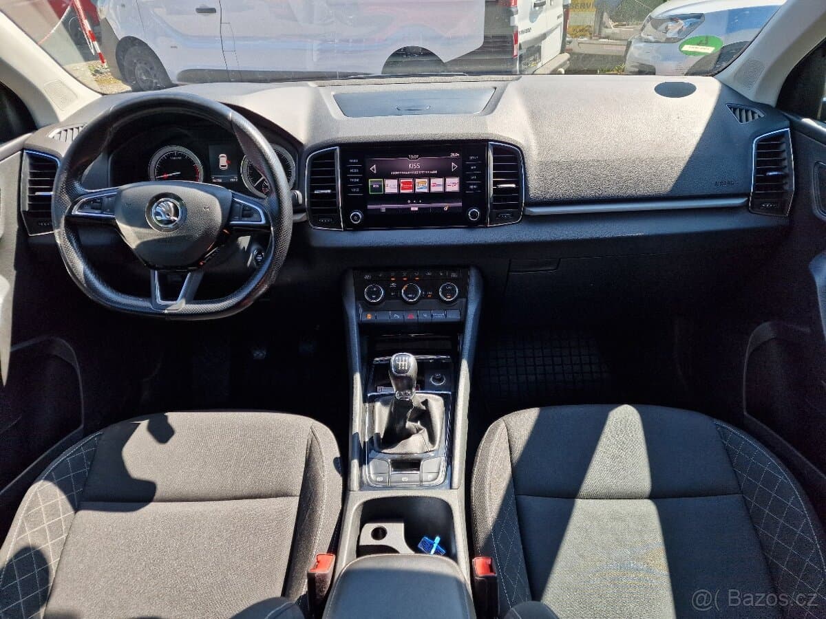2018 Škoda KAROQ - 10