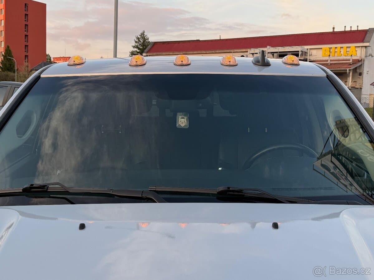 2016 Dodge RAM - 10