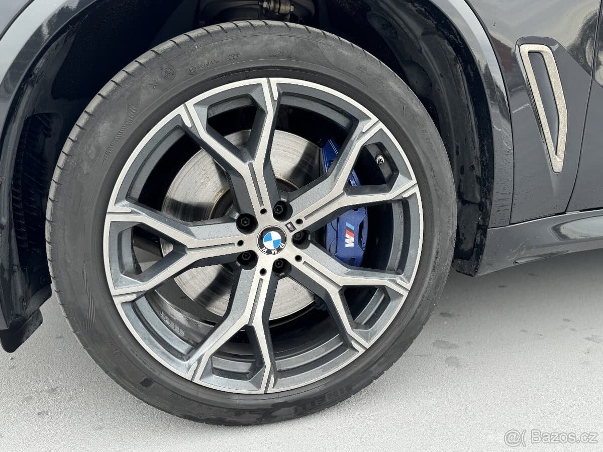 2019 BMW X5 - 10
