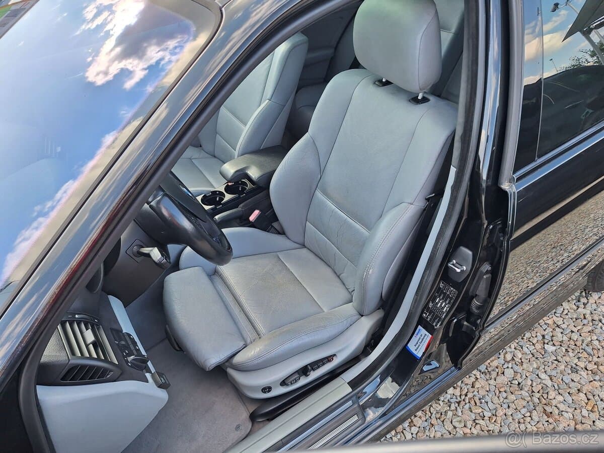 2002 BMW OSTATNÍ - 10