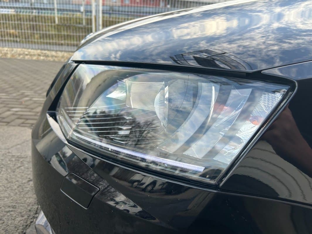 2015 Škoda OCTAVIA - 10