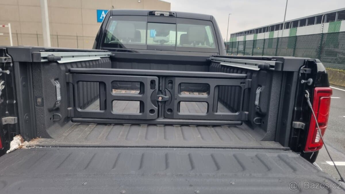 2025 RAM 2500 - 10