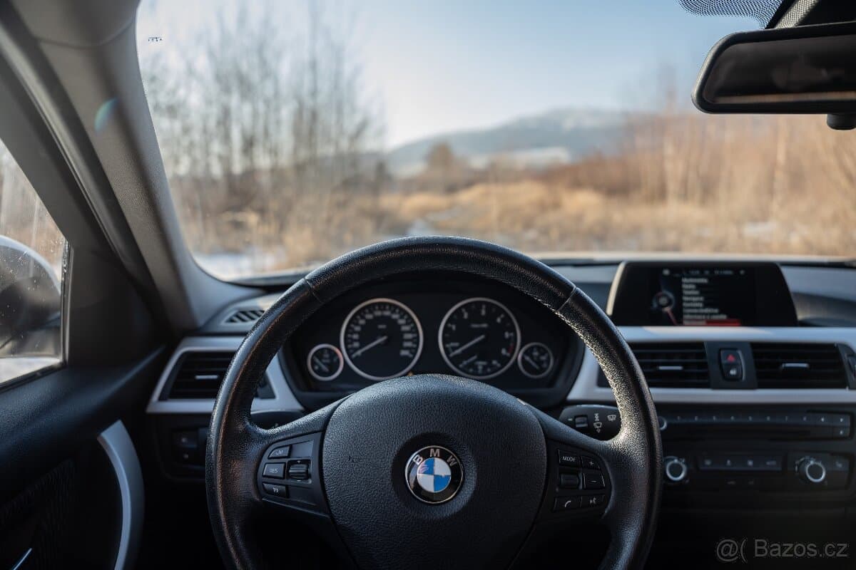 2014 BMW OSTATNÍ - 10