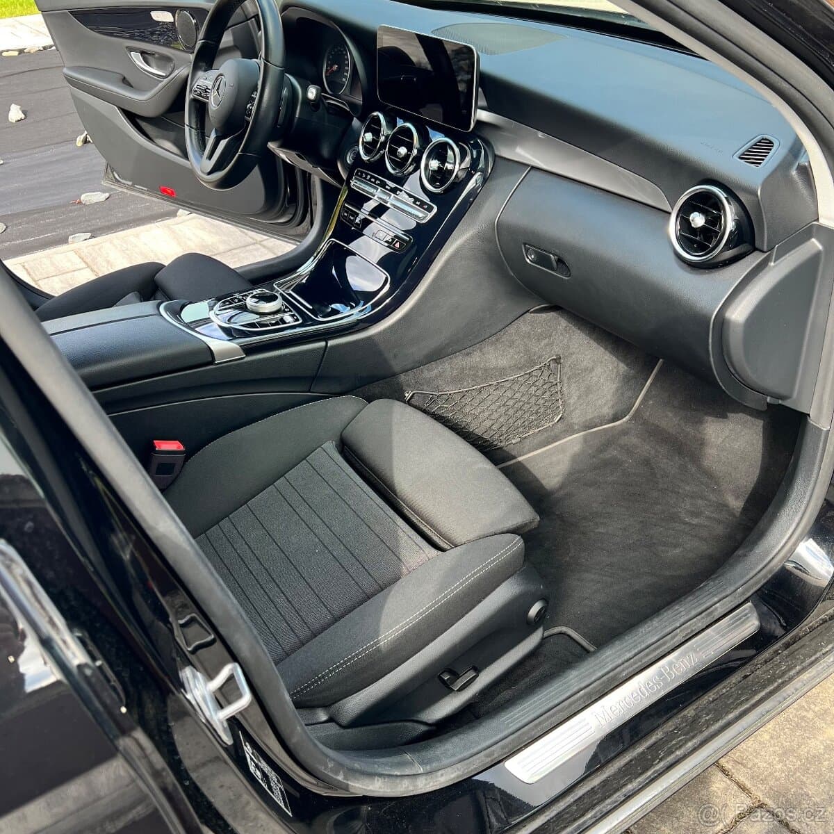 2019 Mercedes-Benz OSTATNÍ - 10