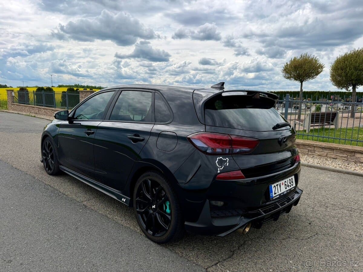 2018 Hyundai i30 - 10