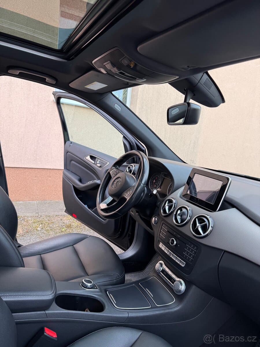 2016 Mercedes-Benz OSTATNÍ - 10