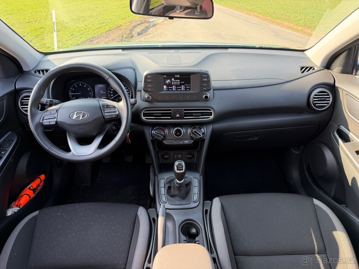 2019 Hyundai KONA - 10