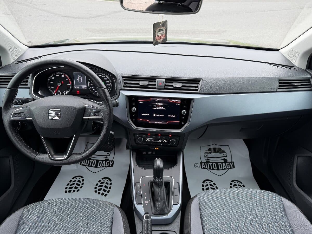 2018 Seat ARONA - 10