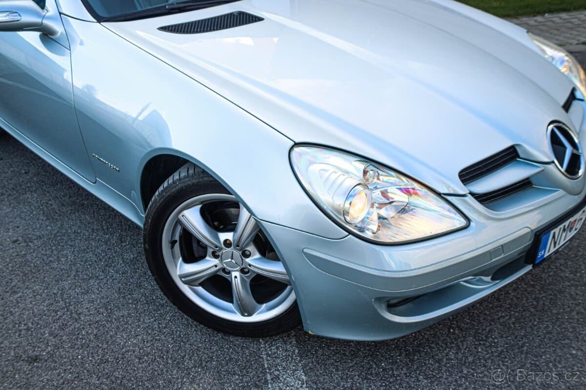 2004 Mercedes-Benz OSTATNÍ - 10