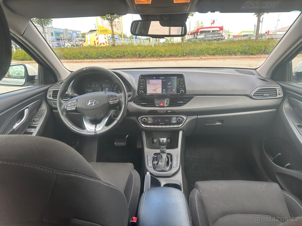 2018 Hyundai i30 - 10