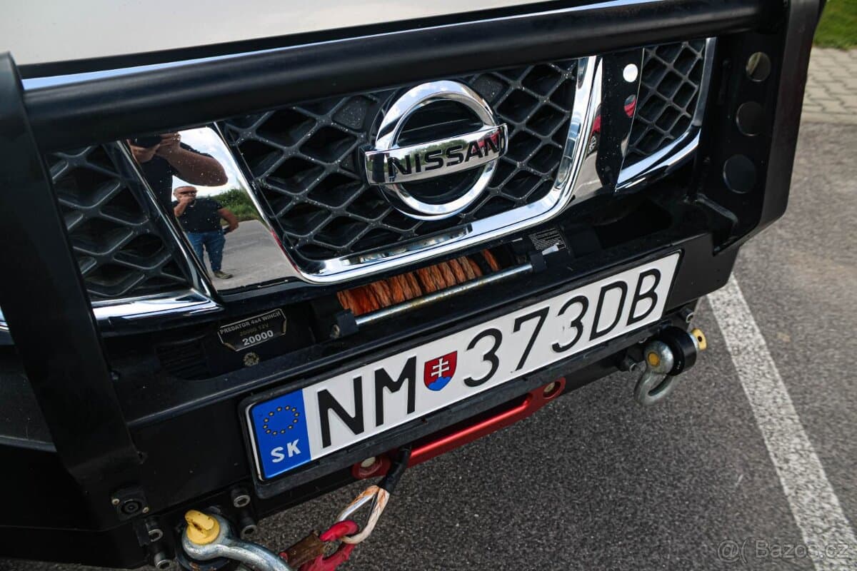 2006 Nissan PATROL - 10