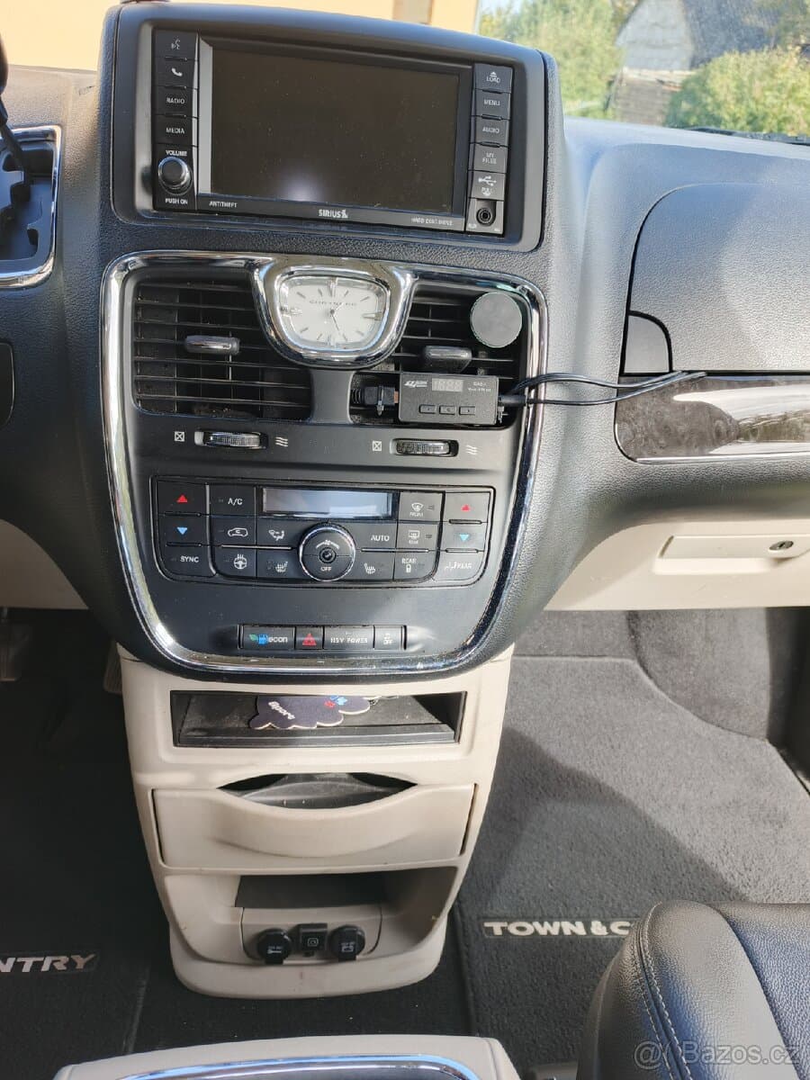 2012 Chrysler PT - 10