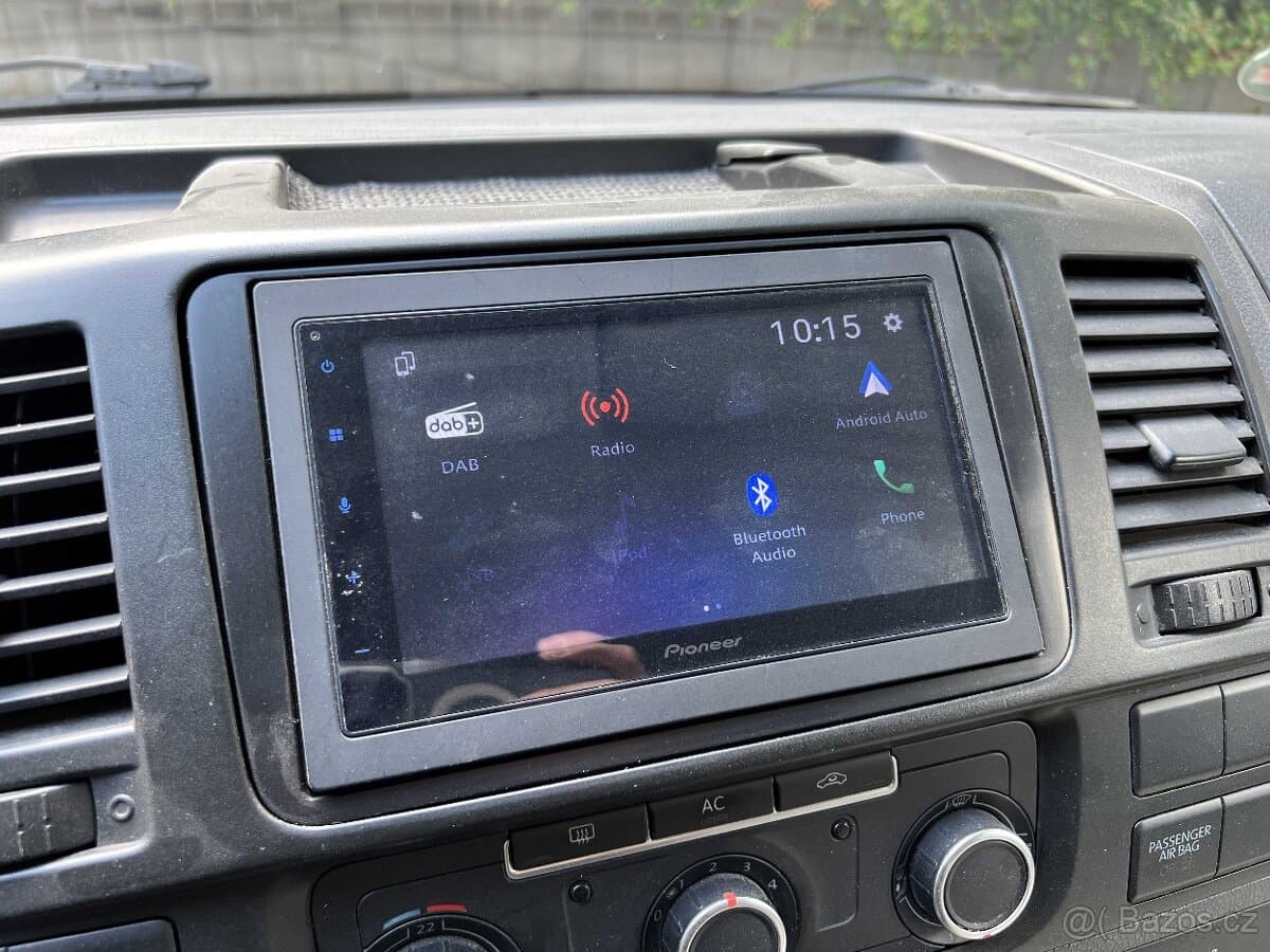 2011 Volkswagen TRANSPORTER - 10