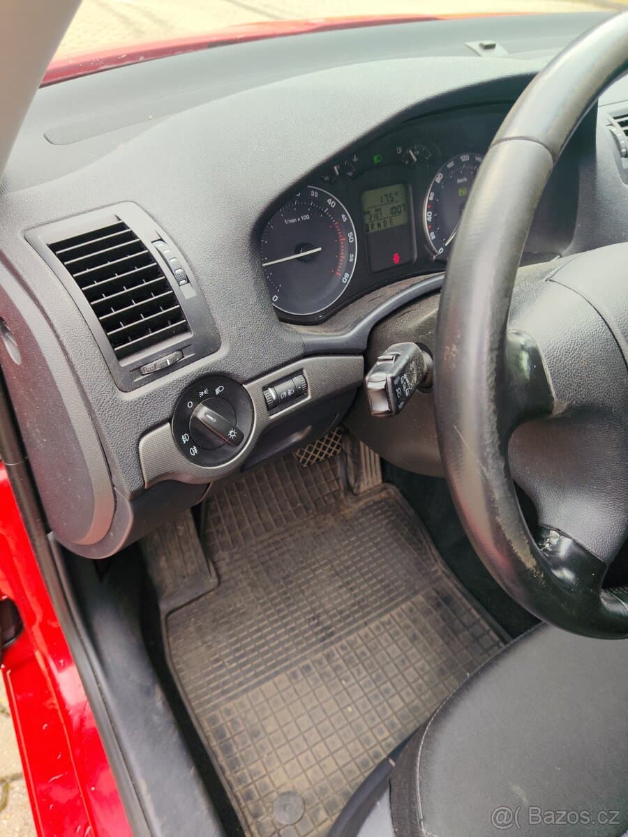 2008 Škoda OCTAVIA - 10