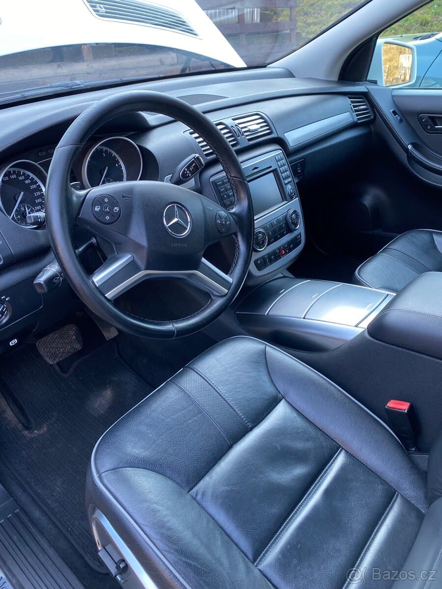 2011 Mercedes-Benz OSTATNÍ - 10