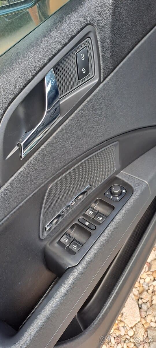 2011 Škoda SUPERB - 10