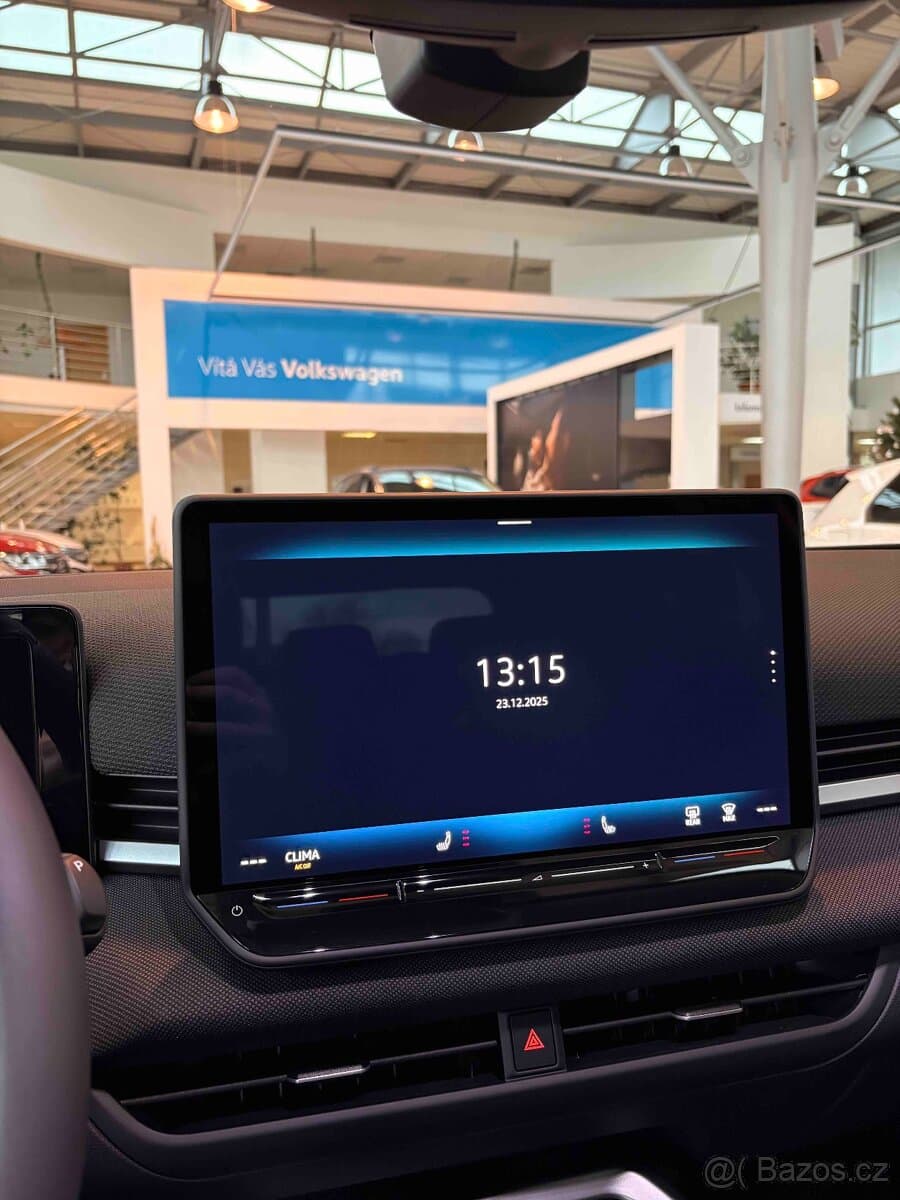 Volkswagen T-ROC - 10
