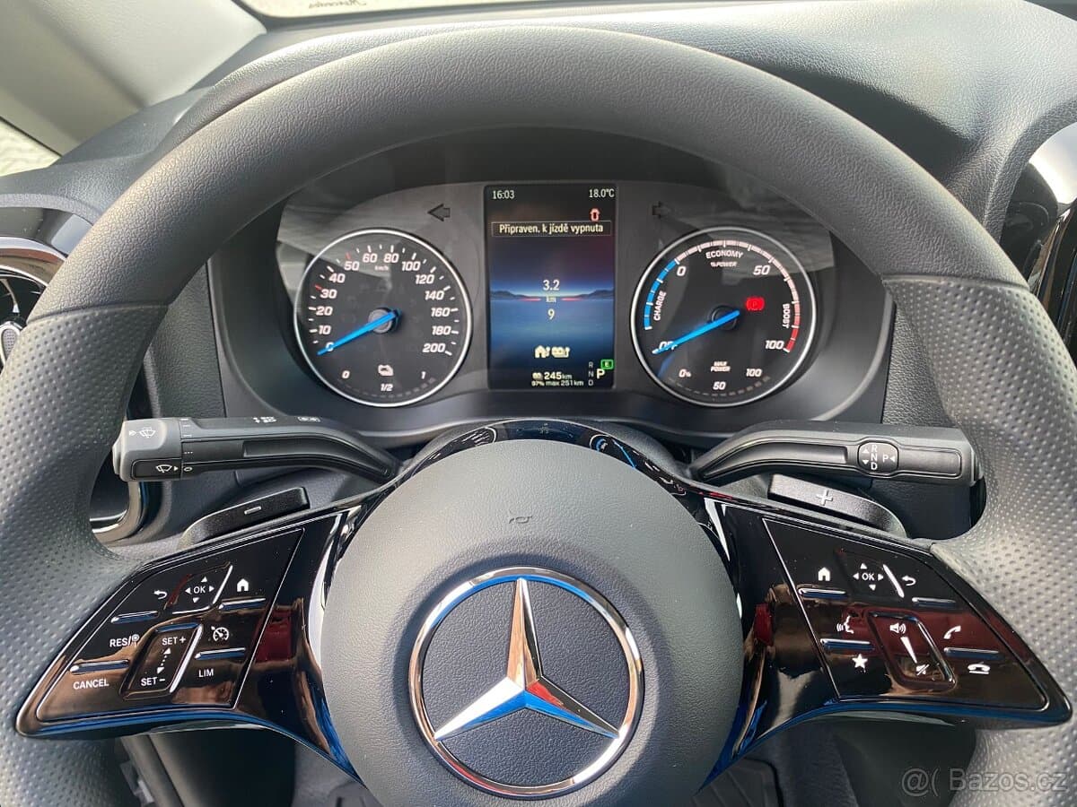 2024 Mercedes-Benz VITO - 10