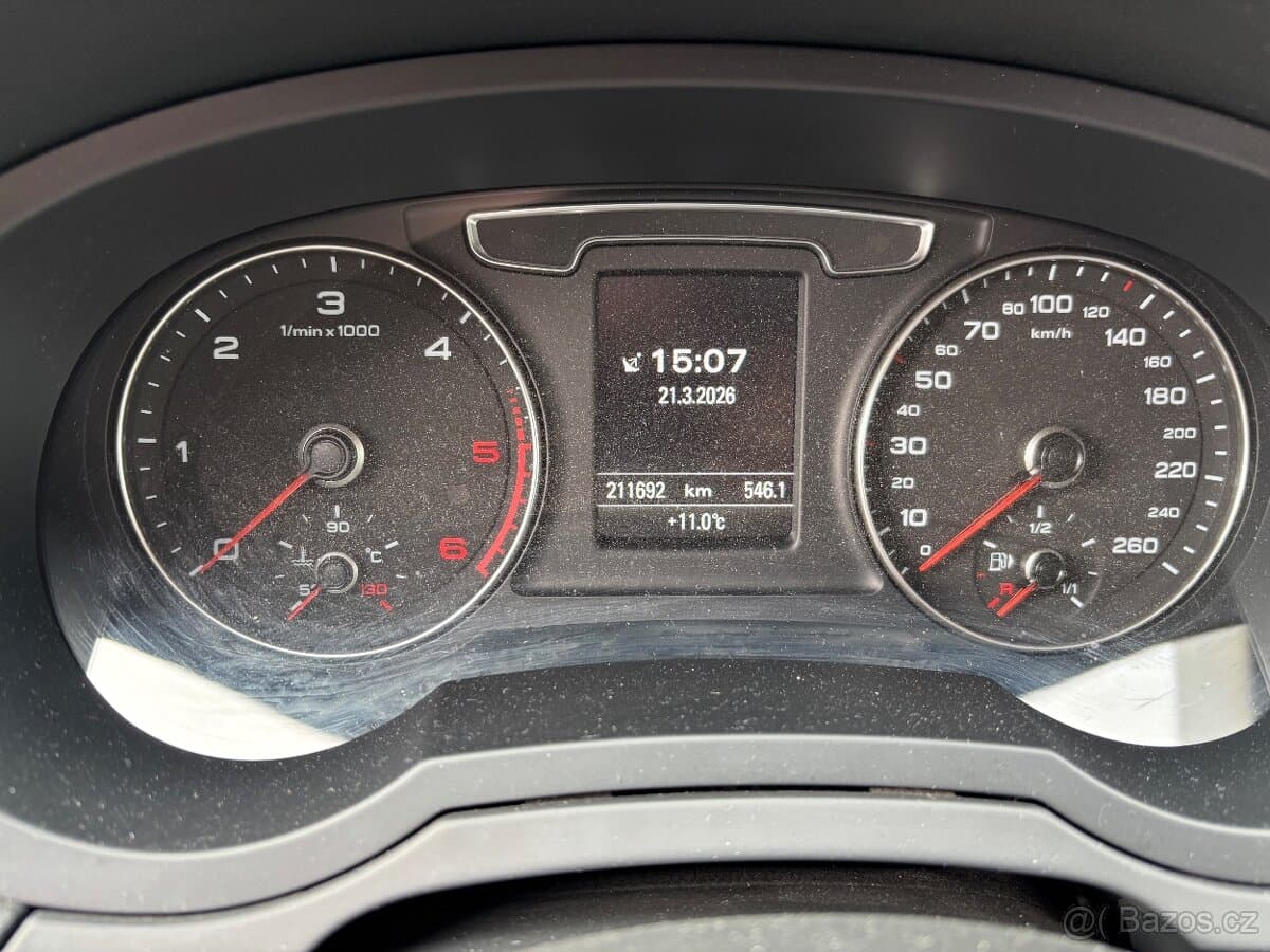 2018 Audi Q3 - 10