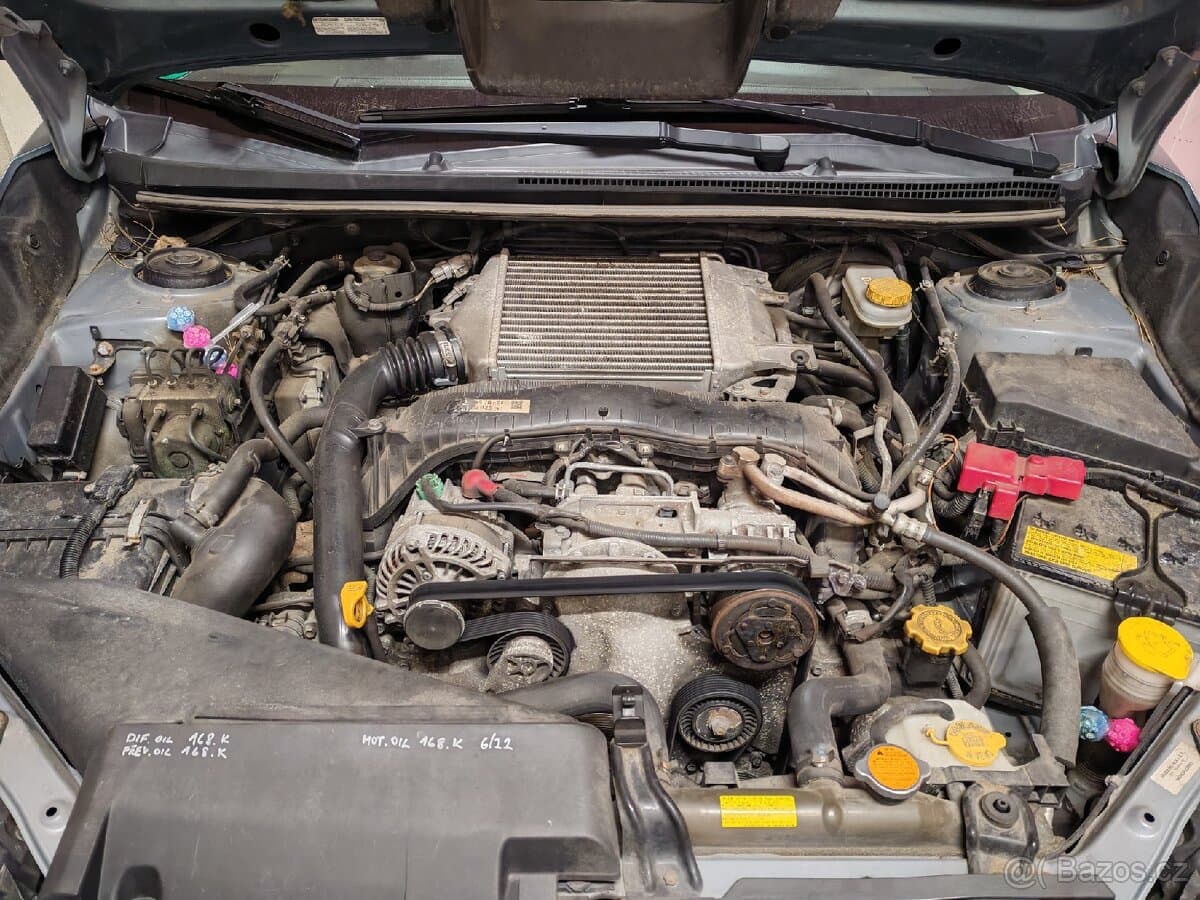 2012 Subaru XV - 10