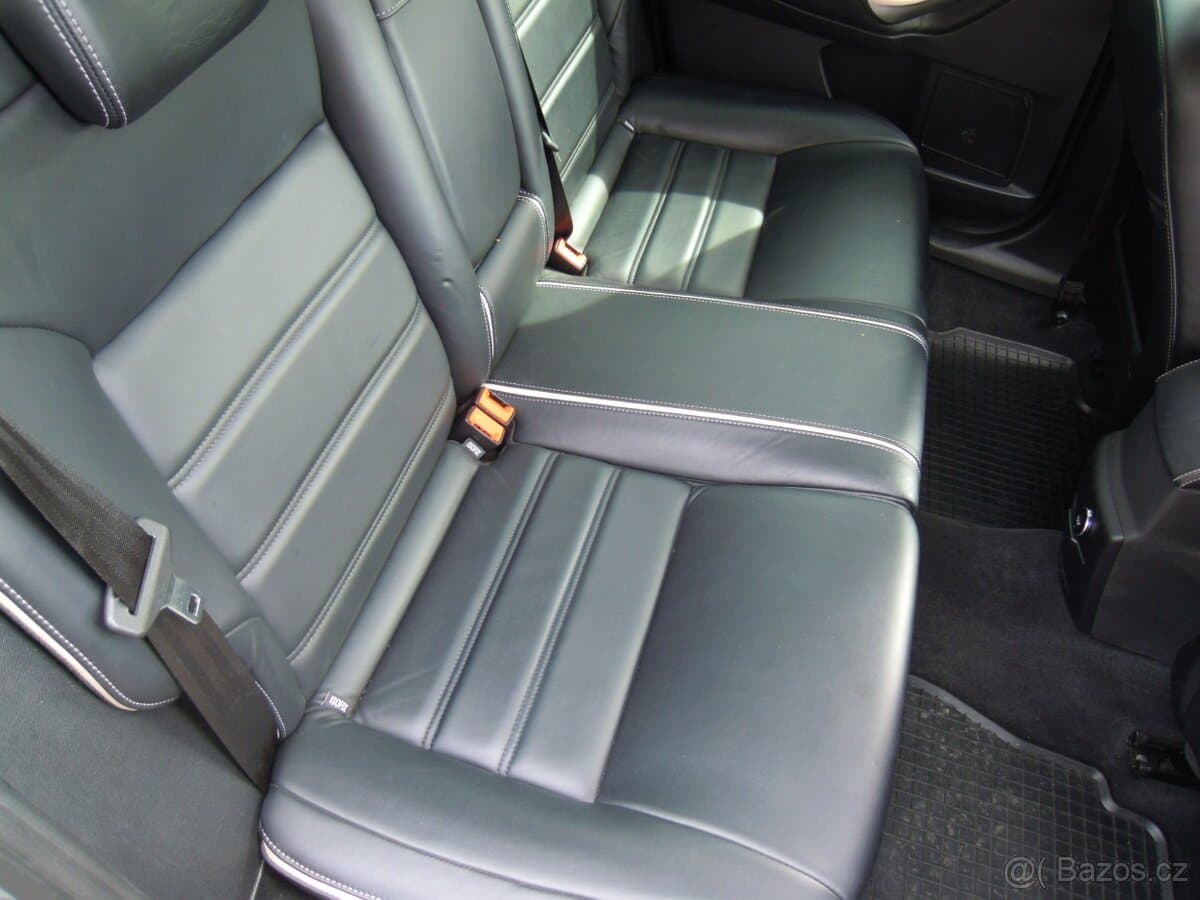 2013 Ford MONDEO - 10