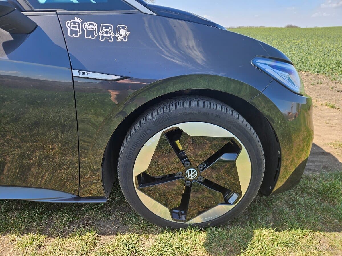 2020 Volkswagen ID.3 - 10