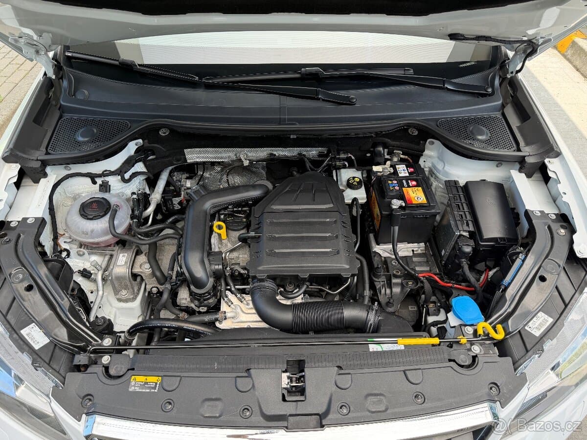 2018 Seat ATECA - 10