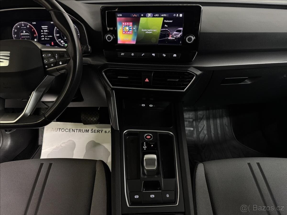 2023 Seat LEON - 10