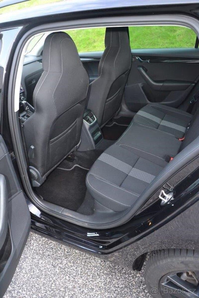 2018 Škoda OCTAVIA - 10