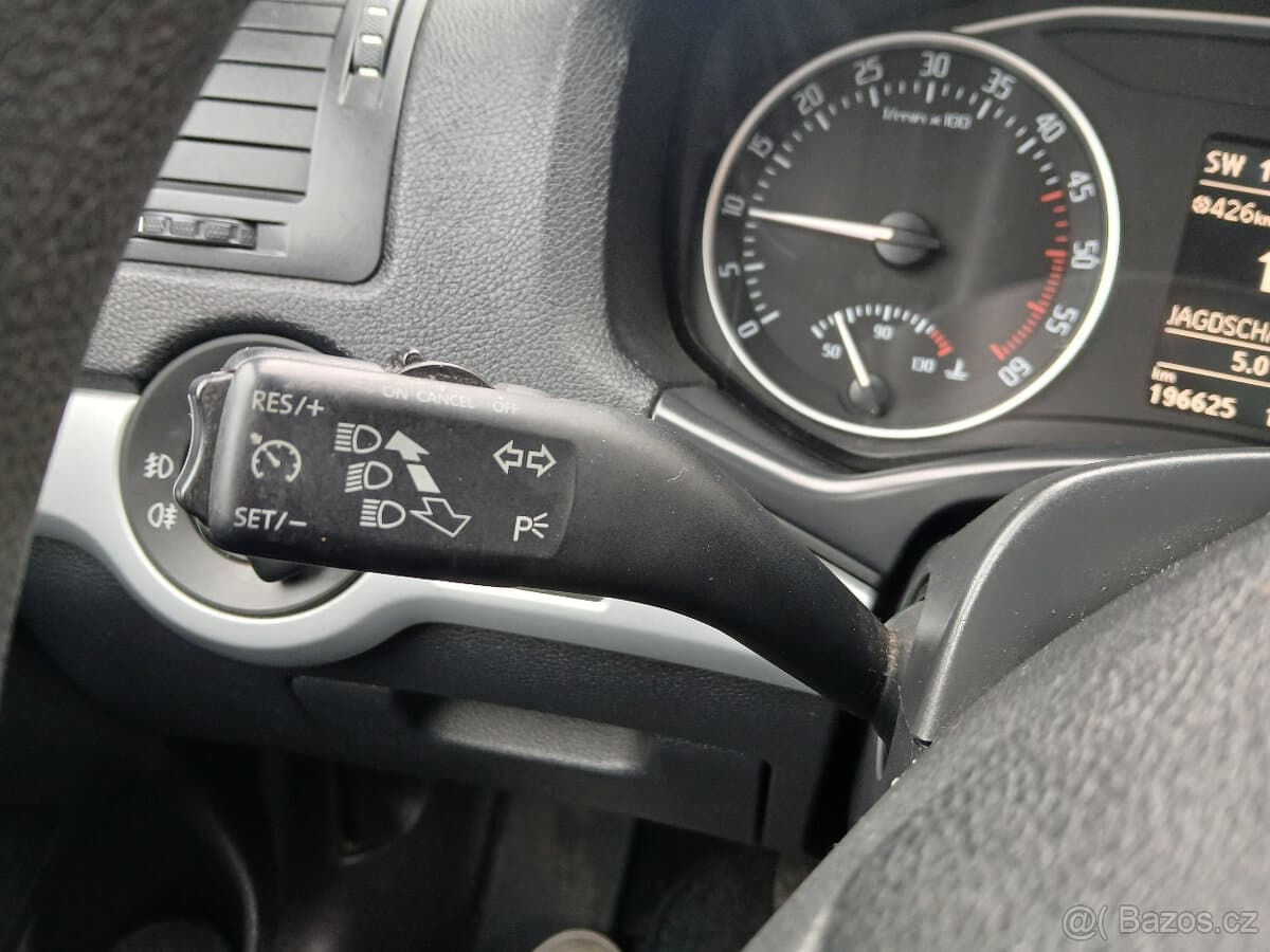 2010 Škoda OCTAVIA - 10