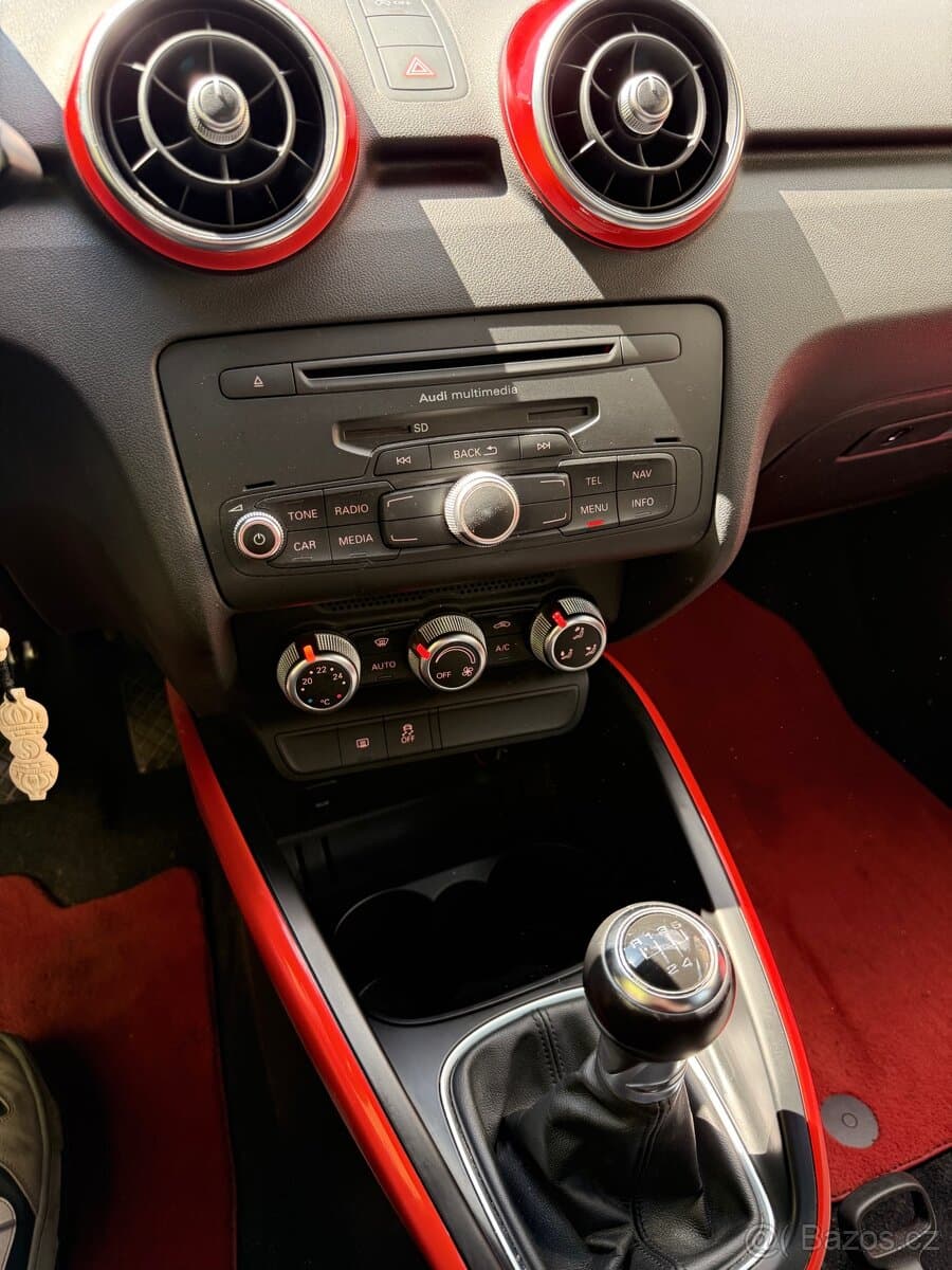 2014 Audi A1 - 10