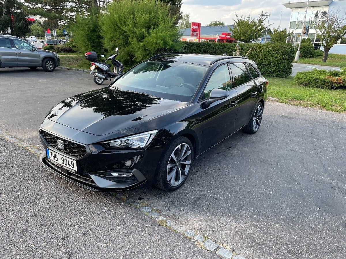 2020 Seat LEON - 10