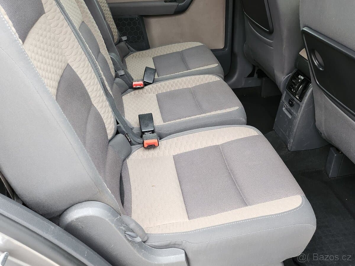 2009 Volkswagen TOURAN - 10