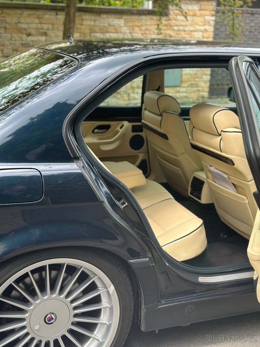 1997 BMW OSTATNÍ - 10