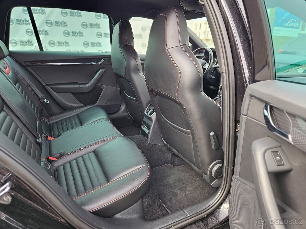 2014 Škoda OCTAVIA - 10