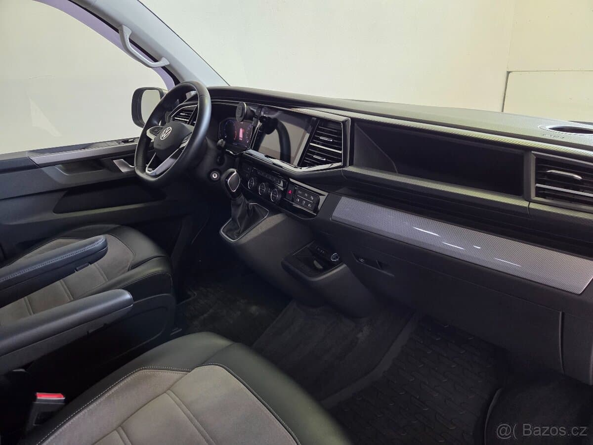 2023 Volkswagen MULTIVAN - 10
