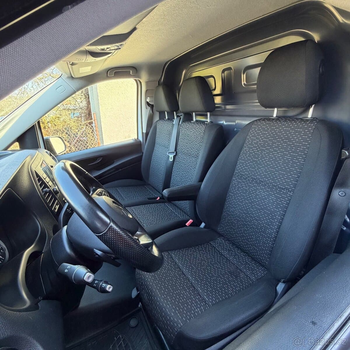 Mercedes-Benz VITO - 10