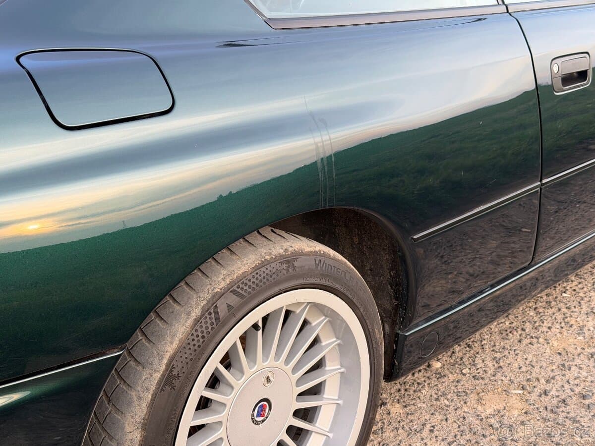1993 BMW OSTATNÍ - 10