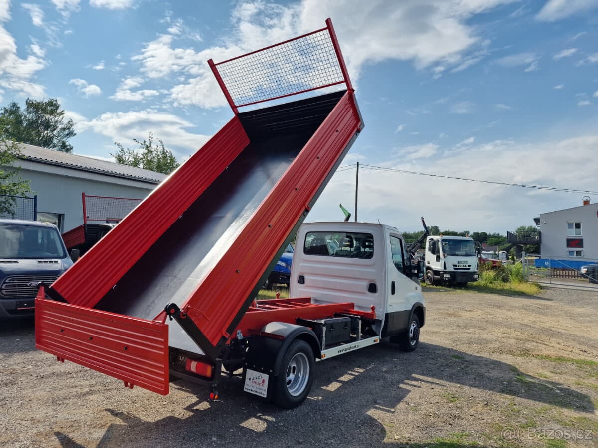 Iveco OSTATNÍ - 10