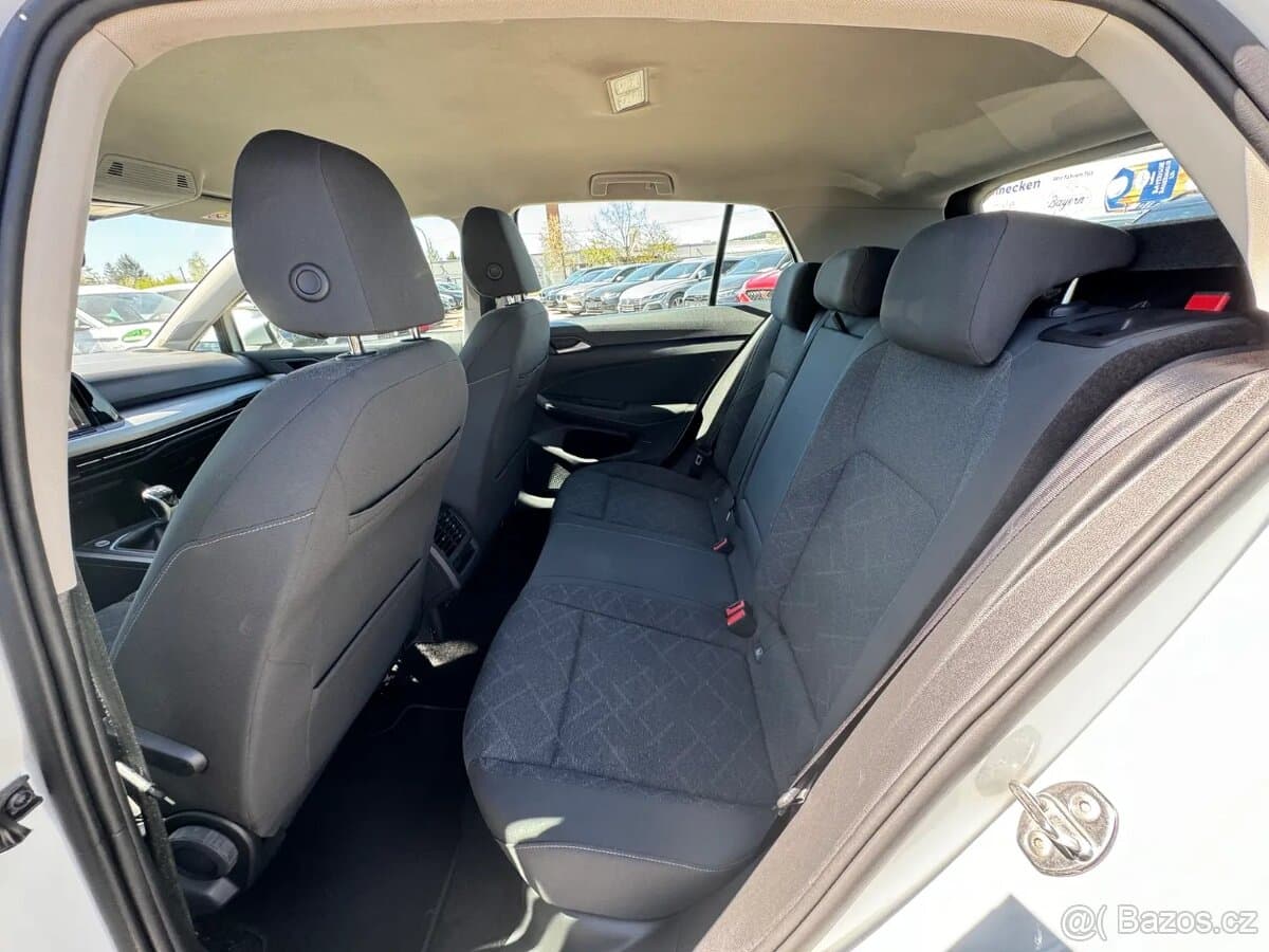 2020 Volkswagen GOLF - 10