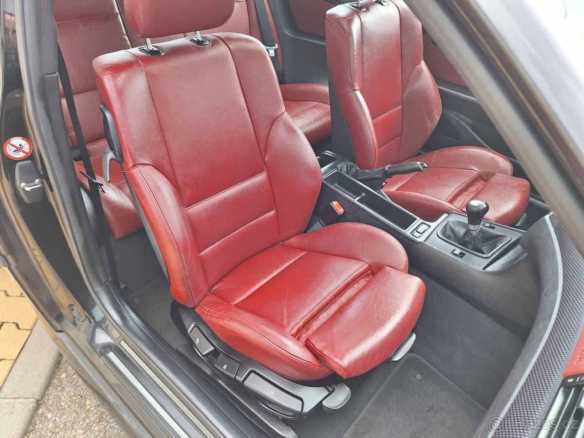 2003 BMW OSTATNÍ - 10