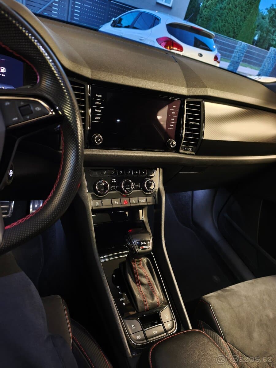 2019 Škoda KODIAQ - 10