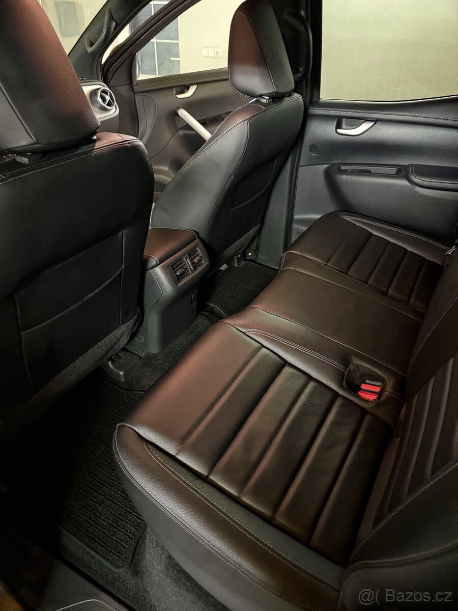 Mercedes-Benz OSTATNÍ - 10
