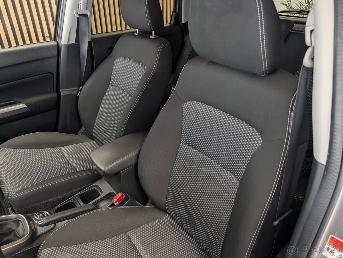 2020 Suzuki VITARA - 10