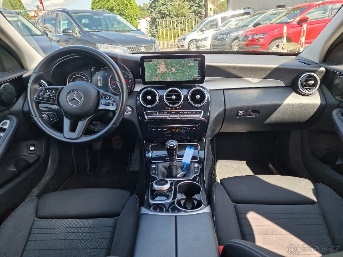 2019 Mercedes-Benz OSTATNÍ - 10