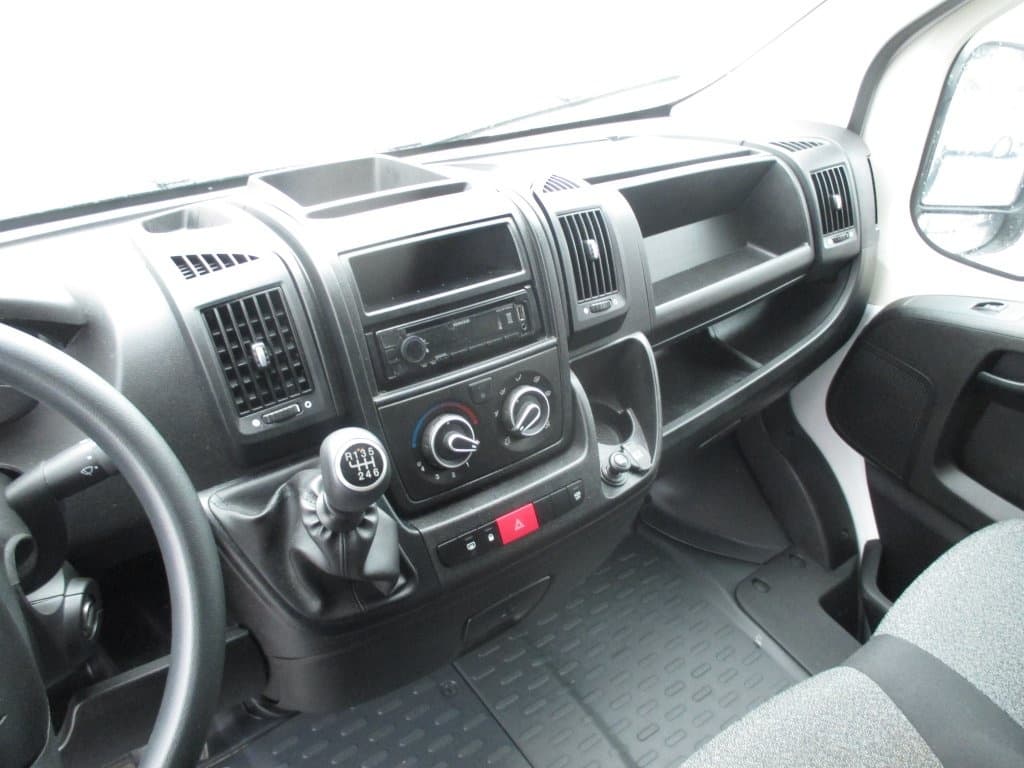 2021 Fiat DUCATO - 10