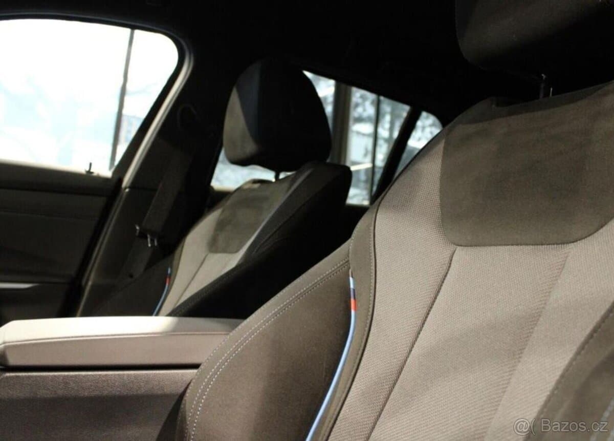 2025 BMW 3-SERIES - 10