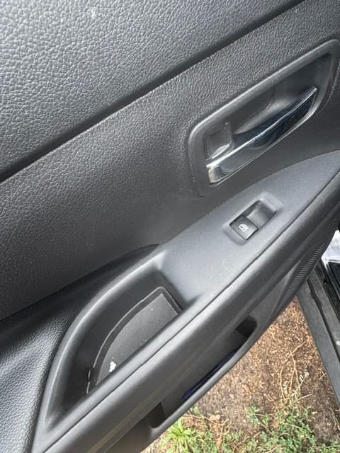 2018 Mitsubishi OUTLANDER - 10